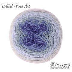 Scheepjes Whirl-Fine Art 3x220g