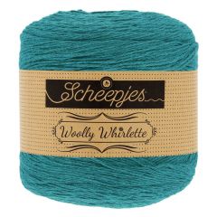 Scheepjes Woolly Whirlette 5x100g