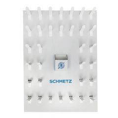 Schmetz Display stand for blister packs 53x47cm - 1pc
