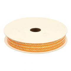 Decorative ribbon with sequins  -  9m