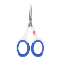 Opry Embroidery scissors stainless steel 10.2cm - 5pcs