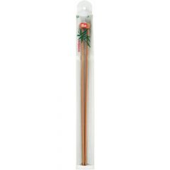 Prym Knitting needle bamboo 33cm 5.50mm - 5pcs
