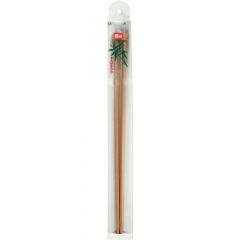 Prym Knitting needle bamboo 33cm - 5pcs