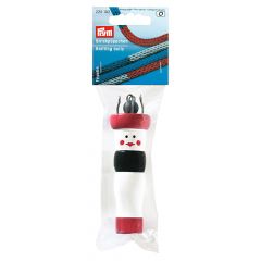 Prym Knitting dolly with needle and instructions - 5ps