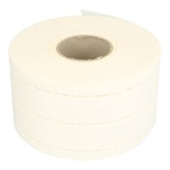 Vlieseline Press-and-fold 10-30 white - 50m