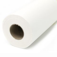 Vlieseline Vliesofilm self-adhesive 37.5cm white - 25m