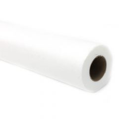 Vlieseline Solufleece 45cm white - 25m