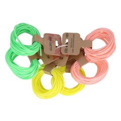 Opry Stitch wire cords assortment 3mm - 2x3x5m