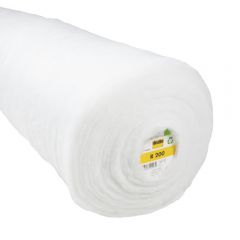 Vlieseline Sew-in wadding R200 155cm white - 10m