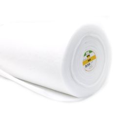 Vlieseline Sew-in wadding 280 90cm white - 15m