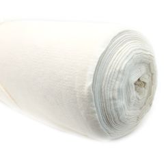 Vlieseline Sew-in wadding 279 244cm white - 22m
