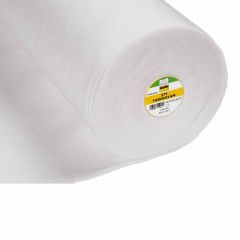 Vlieseline Thermolam 272 sew-in wadding 90cm white - 25m