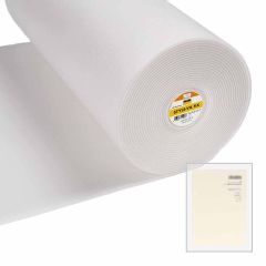 Vlieseline Style-Vil Fix 72cm white - 15m