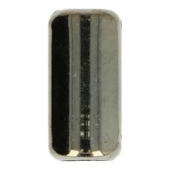 Shawl Pin cylinder 50mm - 5pcs