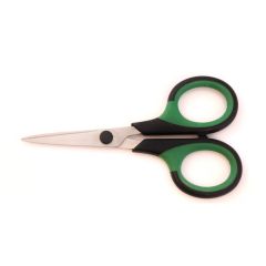 Mundial scissors Soft-Grip R128/4 - 1pc