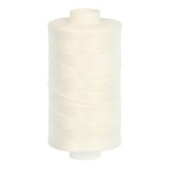 Scanfil Basting Thread 20x800m white - 1pc