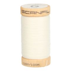 Scanfil Organic cotton sewing thread 5x100m