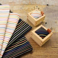 Cohana Kokura textile pincushion set – 1pc