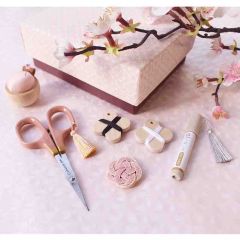 Cohana Sakura Haibara sewing set small - 1pc
