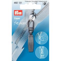 Prym Zipper matrix - 5pcs