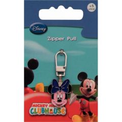 Prym Zipper Minnie Mouse - 5pcs