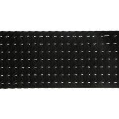 Decorative elastic waistband 60mm - 10m
