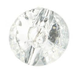 Button diamant size 3  -  50pcs