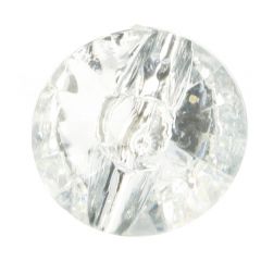 Button diamant size 4  -  50pcs