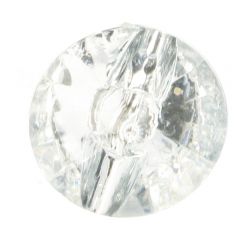 Button diamant size 5  -  50pcs
