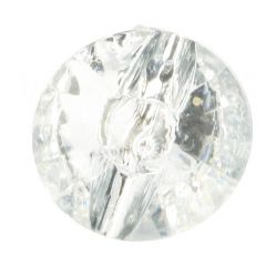 Button diamant size 8  -  35pcs
