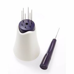 Prym Handles set for felting needles - 3pcs