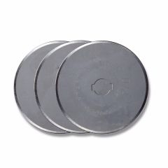 Prym Spare blades for rotary cutter 45mm - 5pcs
