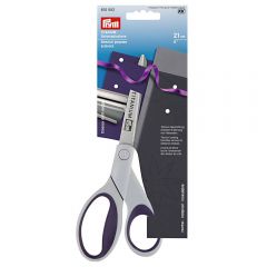 Prym General purpose scissors titanium 21cm - 3pcs
