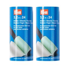 Prym Replacement roller for lint roller - 5x2pcs