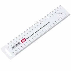 Prym Hand gauge - 10pcs