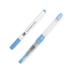 Prym Aqua trick marker extra fine and water pen - 5pcs