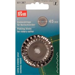 Prym Spare blade for rotary cutter - 1-5pcs