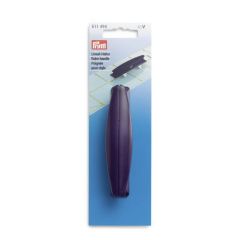 Prym Ruler handle 10cm purple - 5pcs