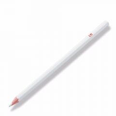 Prym Marking pencil erasable white - 5pcs
