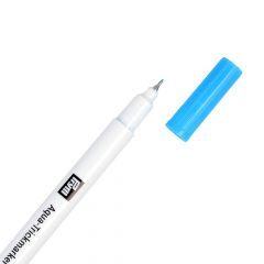 Prym Aqua marking pen trick erasable fine - 5pcs