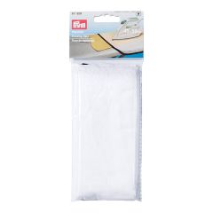 Prym Ironing cloth 45x50cm white - 5pcs