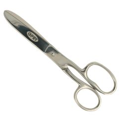 Opry Scissors stainless steel 6 inches - 1pc