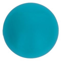 Opry Silicone beads round 10mm - 5x5pcs