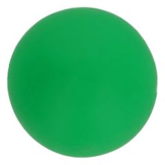 Opry Silicone beads round 15mm - 5x5pcs