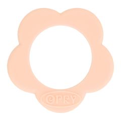 Opry Silicone teething ring flower 40mm - 5pcs