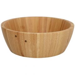 Scheepjes Yarn bowl bamboo - 1pc