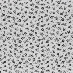 Tissu de Marie Fabric flowers cotton 1.50m - 10m