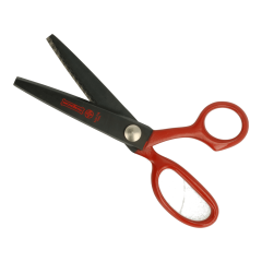 Mundial Pinking scissors 562 7,5" - 1pc