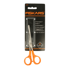 Fiskars household scissors 7" universal - 1pc
