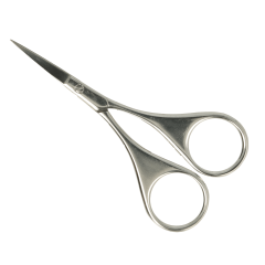 Opry Embroidery scissors stainless steel 10cm - 10pcs